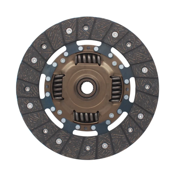 Disco De Embrague Para Chevrolet Sail 2016 2021 1.5 L2b